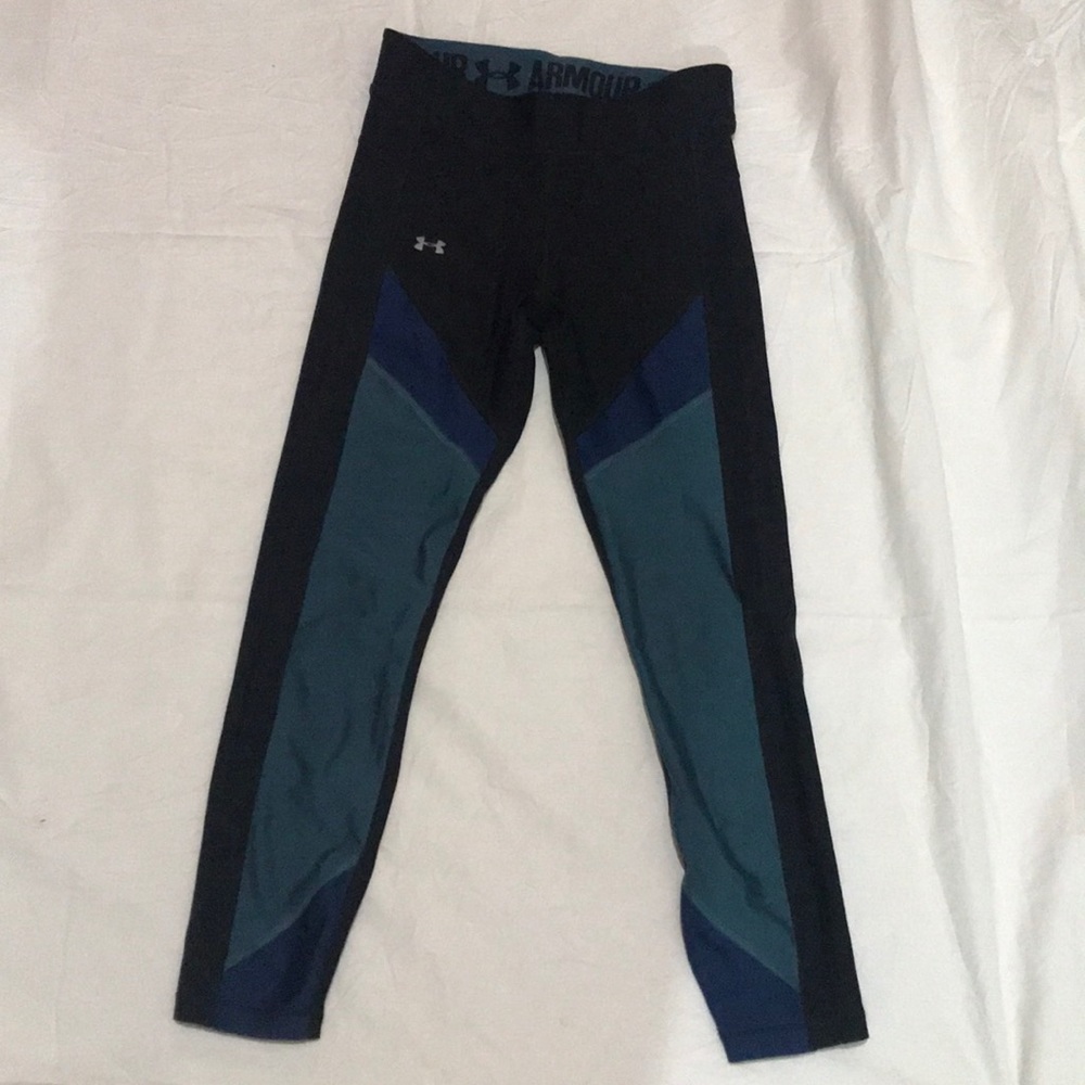 Under armor Workout leggings